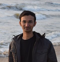 Saurabh Kalikar