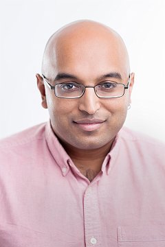 Vikash Mansinghka