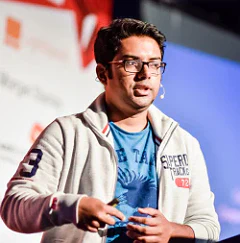 Adil Akhter