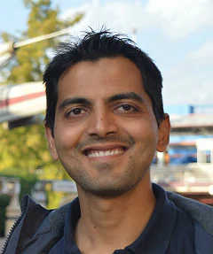 Arpit Joshi