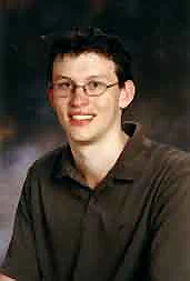 Daniel Frampton