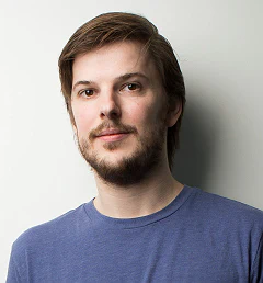 Daniel Tarlow