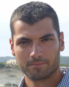 Gianluca Mezzetti