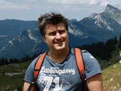 Laurent Daynes
