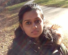 Malavika Samak