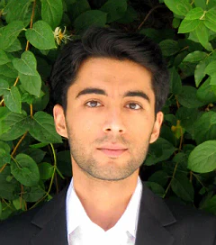 Matin Hashemi