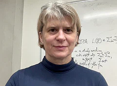 Mihaela Sighireanu