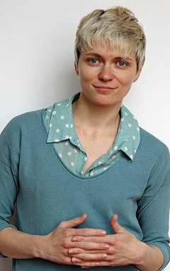 Nadia Polikarpova