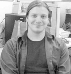 Nathan Ricci