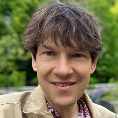 Pascal Felber
