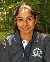 Rashmi Mudduluru