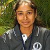 Rashmi Mudduluru