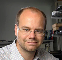 Sebastian Fischmeister