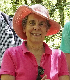 Sophia Drossopoulou