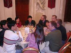 Wang Yi